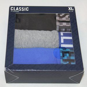 Hollister Classic Fit XL Underwear 3 Pair
